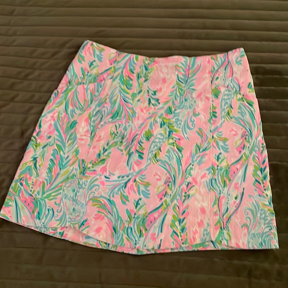 New skirt